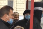 Локдаун. Фото: скриншот Youtube-видео
