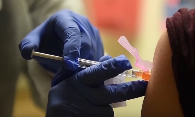 Вакцина от коронавируса обойдется дорого. Фото: youtube