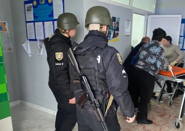 Депутат от "слуги народа" протащил на сессию гранаты: убил себя и зацепил еще 26 человек - в раде переполох, видео