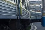 Возобновление работы пригородных электричек. Фото: скрин youtube