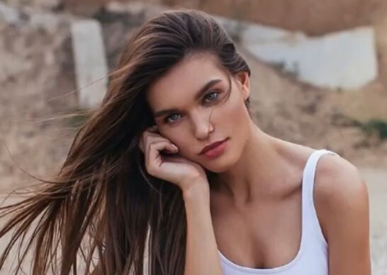 Леонила Гузь. Фото: скрин youtube