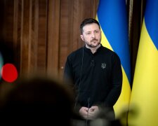 Зеленский сделал обращение касательно миротворцев. Фото: Telegram-аккаунт президента Украины