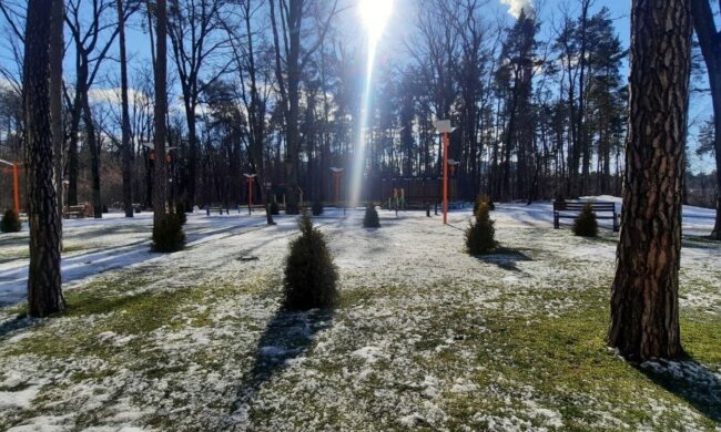 Від 13 морозу до +12: циклон тисне, дощі заходять, мороз тримається, якою буде погода 12 лютого в Україні