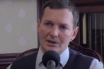 Евгений Енин. Фото: скриншот YouTube-видео