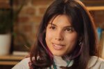 Мишель Андраде. Фото: скриншот YouTube-видео