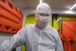 Объявят ли ЧП в Украине? Фото: скрин youtube