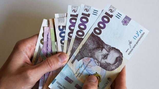 Денежная помощь пострадавшим от обстрелов, Славянская громада