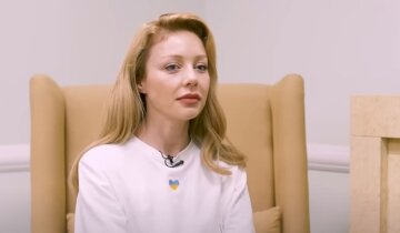 Тіна Кароль. Фото: скріншот YouTube-відео