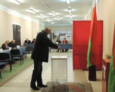 В Беларуси голосуют за депутатов