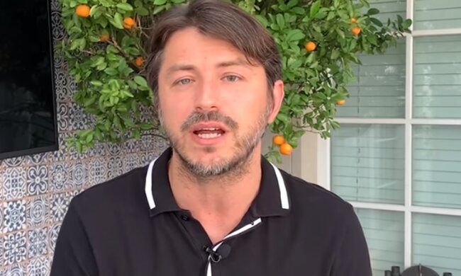 Сергей Притула. Фото: скриншот YouTube-видео