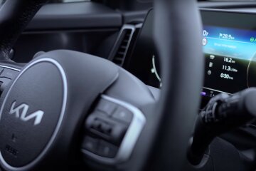 Kia.  Фото: скриншот YouTube-видео