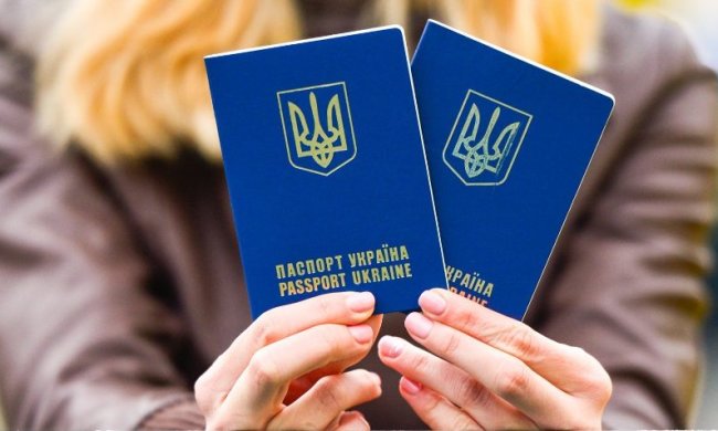 Безвизовый режим