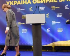 Тимошенко сделала заявление по результатам первого тура выборов. К чему готовиться ее сторонникам