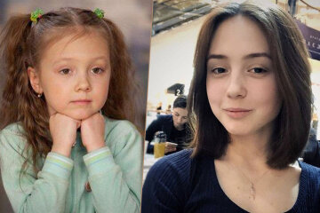 Звезда «Папиных дочек» уже выросла: откровенные фото актрисы