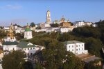 Храм. Фото: скриншот  YouTube-видео