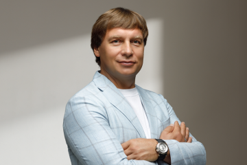 Фонд Андрія Матюхи передав нове хірургічне обладнання «Охматдиту»