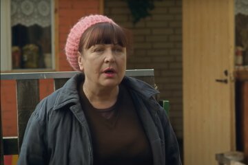 Татьяна Кравченко. Фото: скриншот YouTube