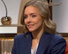 Олена Шоптенко. Фото: скріншот YouTube-відео