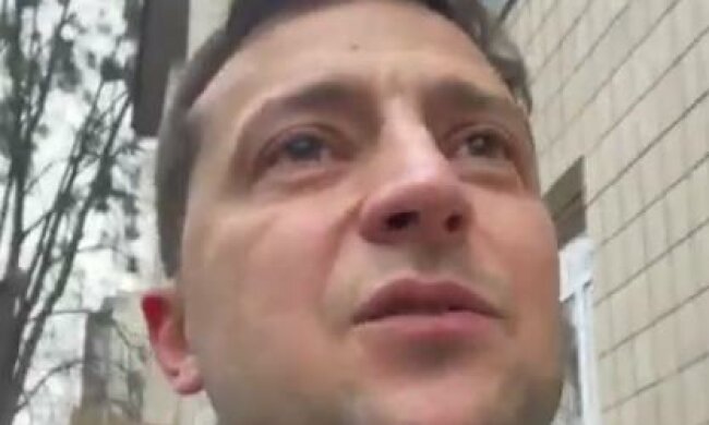 Владимир Зеленский