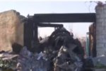 Крушение самолета украинского самолета в Иране, фото: Скриншот YouTube