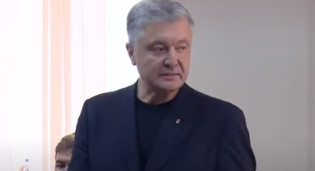 Дело Порошенко: сенсационное заявление, от которого голова кругом