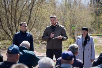 40 лет боли и уроков: Евгений Медведовский о том, что Чернобыль не должен стать просто страницей в учебнике