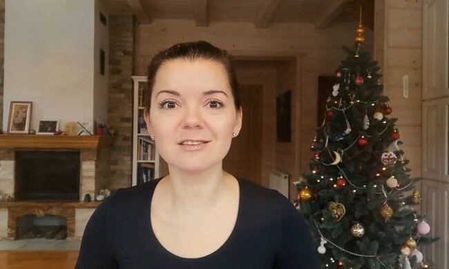 Марічка Падалко. Фото: скріншот Youtube-відео.