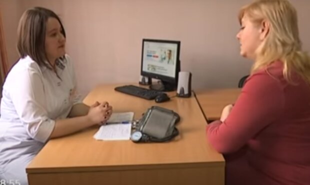 В Украине взлетят цены на медуслуги. Фото: скриншот YouTube