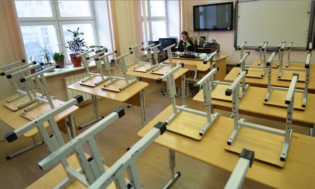 В МОН рассказали, когда закончится учебный год. Фото: Известия