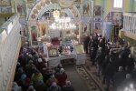 Церква. Фото: скріншот YouTube-відео