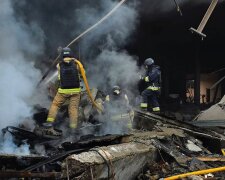 Удар по Харківщині та Дніпру, заява про війну - що трапилося в Україні в ніч проти 9 серпня