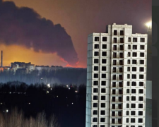 Фламинго" устроили налет по стратегическому заводу. Фото: ТГ