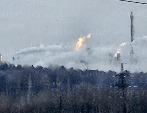 Массовые приветы по новгородской области: под раздачу попал секретный стратегический завод