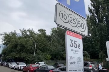 Автостоянка для авто. Фото: скріншот YouTube-відео