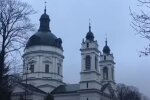 Церковь. Фото: скриншот YouTube-видео