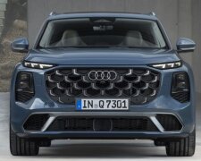 Audi Q7 2026: новый флагманский кроссовер
