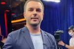 Григорій Решетник. Фото: скріншот Instgaram