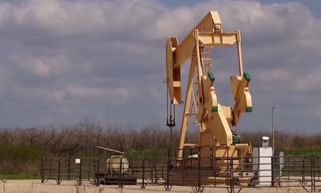 Добыча нефти. Фото: скриншот YouTube
