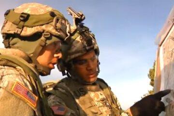 США усилит военное присутствие в восточной Европе. Фото: скриншот Youtube-видео