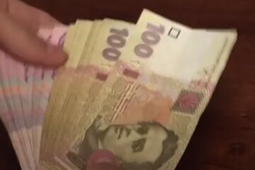 Деньги. Фото: скриншот YouTube-видео