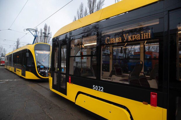 З 2026 року громадський транспорт в Україні стане безкоштовним