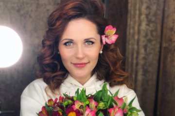 Наталка Денисенко