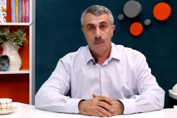 Комаровский