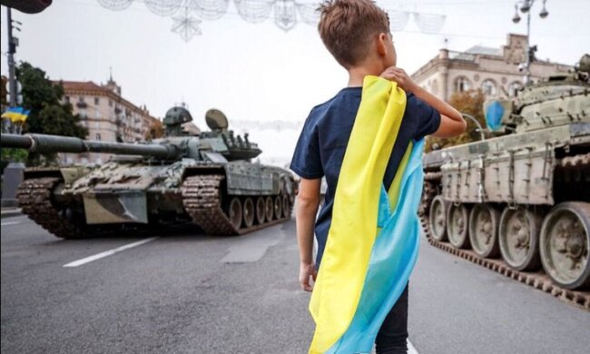 Кінець війни в Україні. Фото: ілюстративне