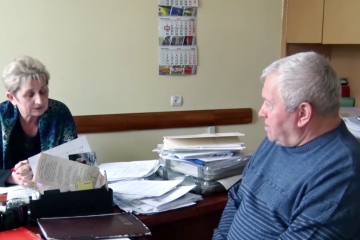 Год за три: военным будут насчитывать пенсию быстрее . Фото: YouTube