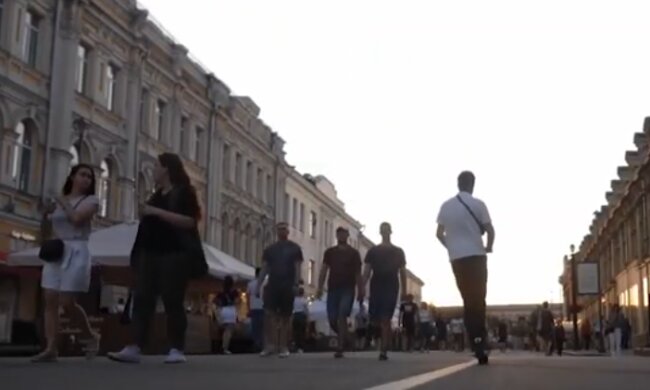 17 регионов не готовы к послаблениям карантина. Фото: youtube