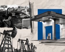 Ціни на пальне на АЗС України, липень 2026