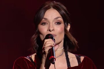 Надія Мейхера. Фото: скріншот YouTube-відео