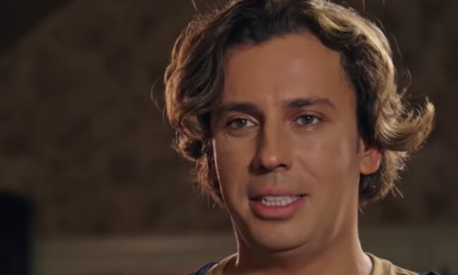 Максим Галкин. Фото: youtube