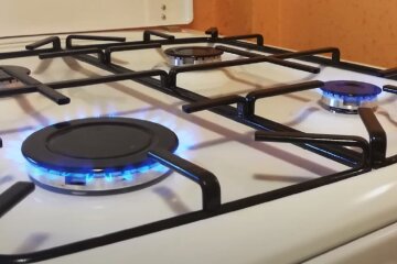 Газ. Фото: YouTube, скрін